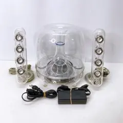 harman/kardon SoundSticks Wireless 管B95 - メルカリ