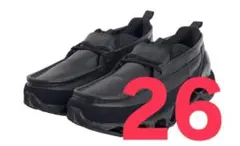 MIZUNO ミズノ WAVE PROPHECY MOC 26cm