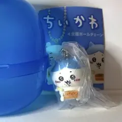 【やきそば】ちいかわ たべものいっぱいマスコット2