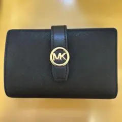MICHEAL KORS 2つ折り財布