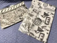 EXILEファミリー　バッグ