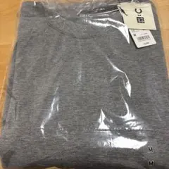 UNIQLO オーバーサイズ　スウェットシャツ