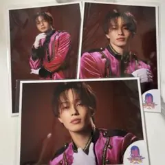 【CD付き】超特急 マサヒロまとめ売り