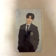 INI 藤牧京介 ラポスタ トレカ