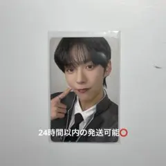 オシンヘン 日プ KCON ハーフサイズフォト - メルカリ