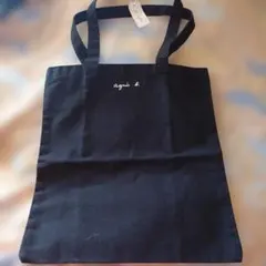 韓国Calvin Klein ジョングクトートバッグ ブラック 非売品 刺繍