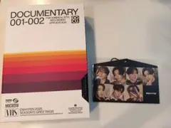 ENHYPEN 2025 シーグリ Weverse購入特典付き