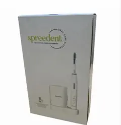 Amway SPREEDENT 電動歯ブラシ 本体 - メルカリ