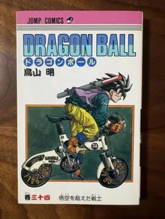 ドラゴンボール ブルマと孫悟空 アートポスター(プラ製) 鳥山明 - メルカリ
