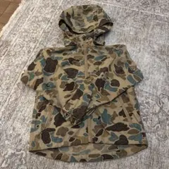 《美品》ノースフェイス コンパクトジャケット　110