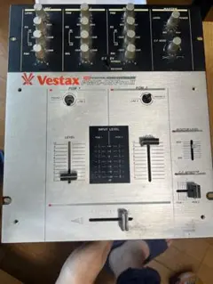 Vestax PMC-05PRO II DJミキサーのサムネイル