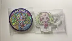 2026年最新】プリパラ ファルル アクスタの人気アイテム - メルカリ