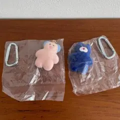 Mojojojo ガチャガチャ　2個セット