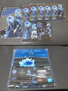 ツイステ イグニハイド寮