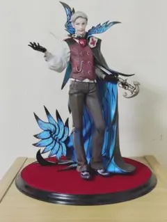 コトブキヤ ARTFX デビルメイクライ3 バージル フィギュア - メルカリ