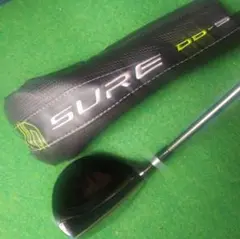 ミズノ SURE DD EXSAR　5W