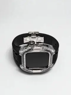 Apple Watch Case – RS /CLEARTR9 | 46MM