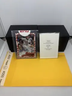 ジョージ・ウェア直筆サイン入りフォト 額入り - メルカリ