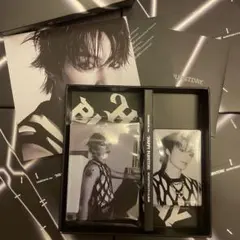 SEVENTEEN ジュン JUN デアデビル DAREDEVIL