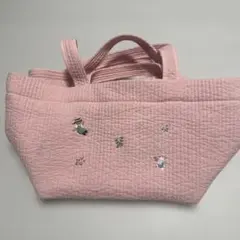 familiar ピオヌンナル　ママバッグのサムネイル