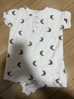 organic zoo⭐︎ロンパース