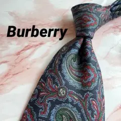 即購入OK!3本選んで1本無料！バーバリー Burberry ネクタイ 791