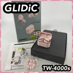 ☆新品未使用品☆GLIDiC Sound Air TW-4000 SB C&S GLIDiC Sound Air TW-4000 SB-WS41-MRTW 価格比較 - 価格.com
