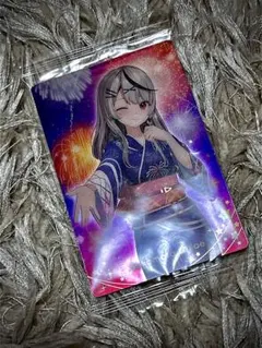 2025年最新】ホロライブ ウエハース 沙花叉クロヱの人気アイテム