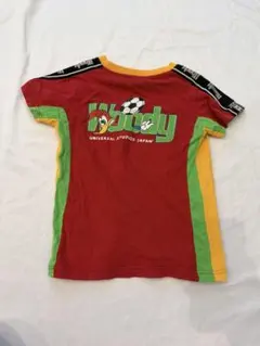 ウッドペッカー　USJ レトロ　ヴィンテージ Tシャツのサムネイル