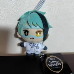 ツイステ exマスコット