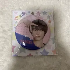 ジュニア福本大晴缶バッジ