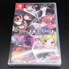 廃深1＆2 Collection 輸入版 switch ニンテンドースイッチ