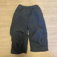 ペアマノン　七分丈パンツ130