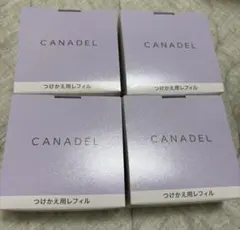 カナデル　プレミアホワイト 付け替え用レフィル58g×6個セット 20241208173704_1.jpg