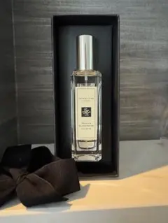 JoMALONELONDON ジョーマローン ピオニーブラッシュスエードコロン