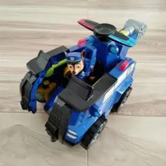 パウパトロール キャラクター玩具