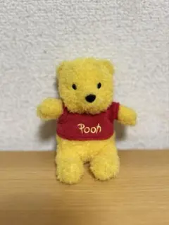 2025年最新】プーさんぬいぐるみキーホルダーの人気アイテム