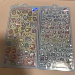 ボンボンドロップシール 正規品 セット