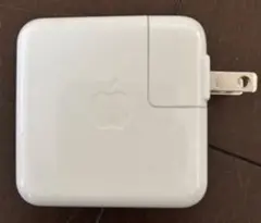 Apple 純正品 FireWire 電源アダプター