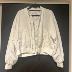 レディース ブルゾン