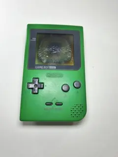 ゲームボーイポケット