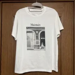 Re:EDIT Tシャツのサムネイル