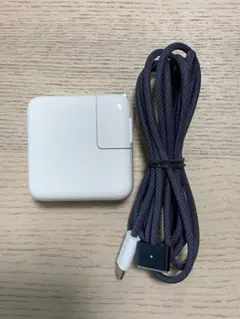 2026年最新】macbook air 充電器 純正の人気アイテム - メルカリ