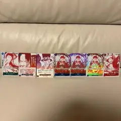 ワンピースカード　トレジャーキャンセルペーン