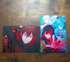 混血のカレコレ　ブロマイド　まとめ売り