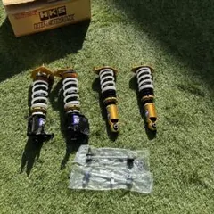 2026年最新】HKS 車高調 86の人気アイテム - メルカリ