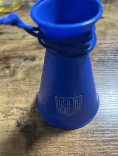 RADWIMPS メガホン