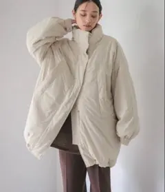 ローリーズファーム ブルゾン