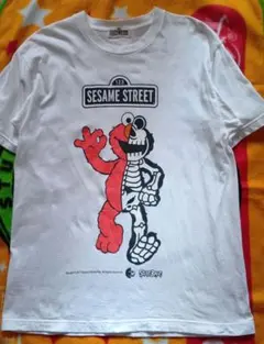 ストリート Tシャツ