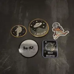 レア⭐︎COACHコーチ ステッカー　非売品　スーツケース